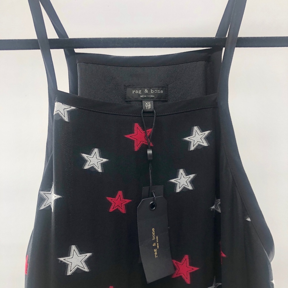 Rag & Bone Sony Dress - Picture 2 of 2